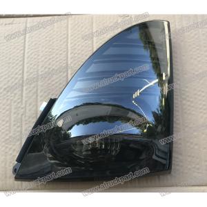 Wholesale Corner Panel For HINO MEGA 500 Truck Spare Body Parts from china suppliers