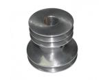 0.01mm CNC Turned Chain Wheel Carbon Steel Parts