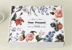 Unique cardboard Label Tag Gift Presentation Package Luxury Paper Box,Magnetic