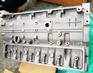 Wholesale PC200-7 Excavator 6D102 Engine Cylinder Block 6731-21-1170 from china suppliers