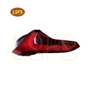 Wholesale SAIC Maxus D60 Car Rear Back Door Brake warning light 12V C00160067 OEM Taillight from china suppliers