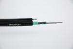 Self Supporting Aerial FTTX FTTH FTTR GYTC8S 6-144f Fiber Optic Cable
