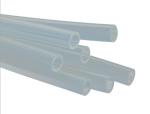 FDA Flexible Silicone Tubing Food Grade Bottle Silicone Straw 2.7*4.5mm Non