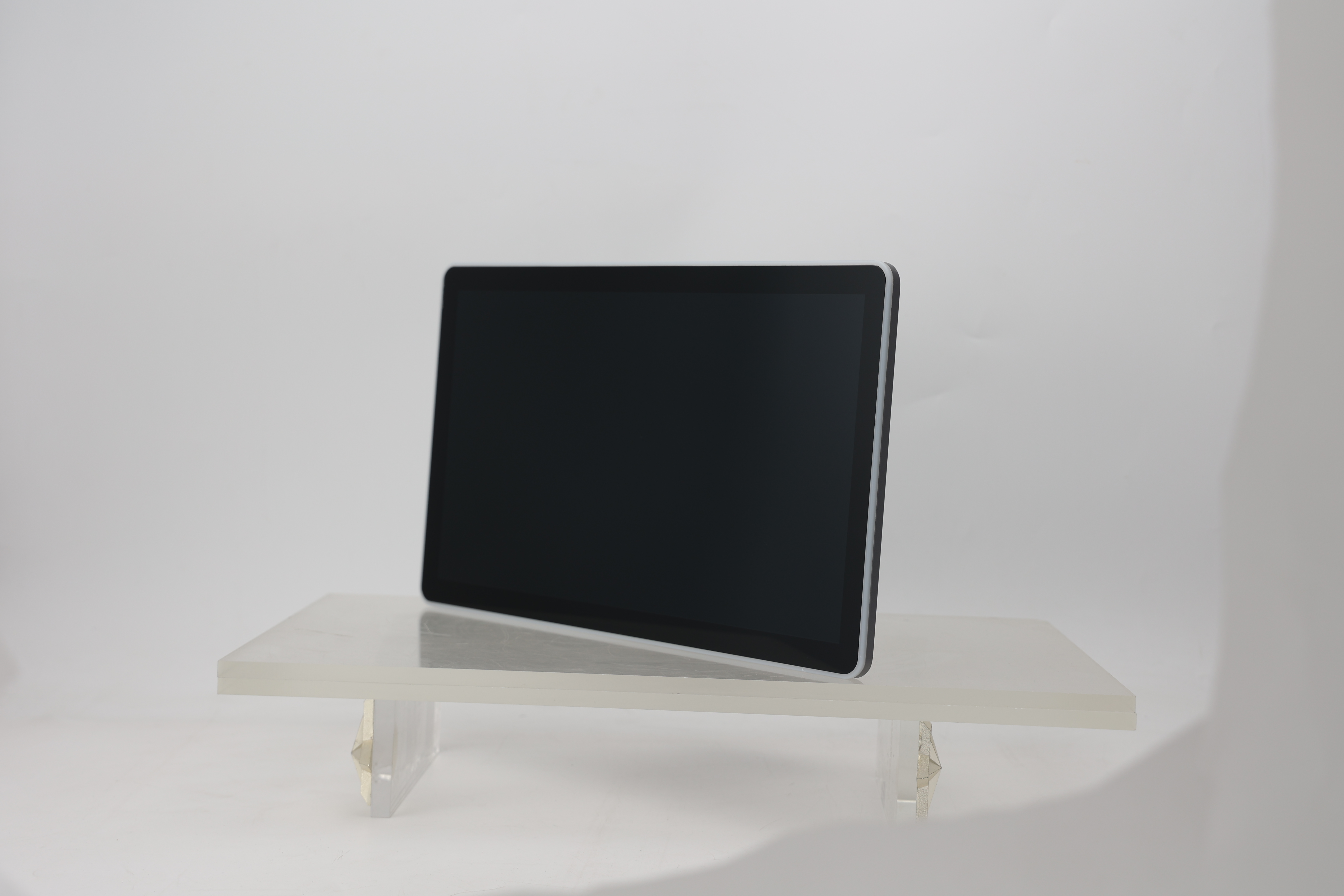 POS terminal industrial touch display