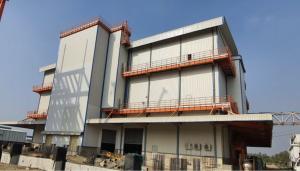 Wholesale Commercial Residential Industrial Pre Engineered Building Manufacturers from china suppliers