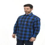 NFPA2112 Standard FR Shirt Cn88/12 Good Moisture Permeability