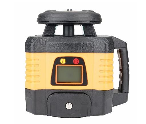 LS533-H Dual Axis Grade Two-way Rotary Laser（H）