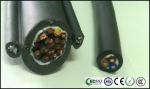 Pendant Cable, Crane Cable, ECHU Control Cable