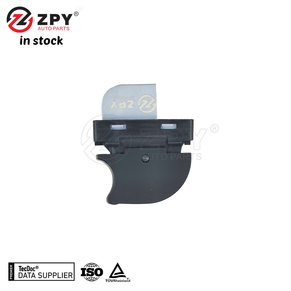 ZPY New Hight Quality Power Door Window Switch For 2015 Audi Q7 4F0 959 855A