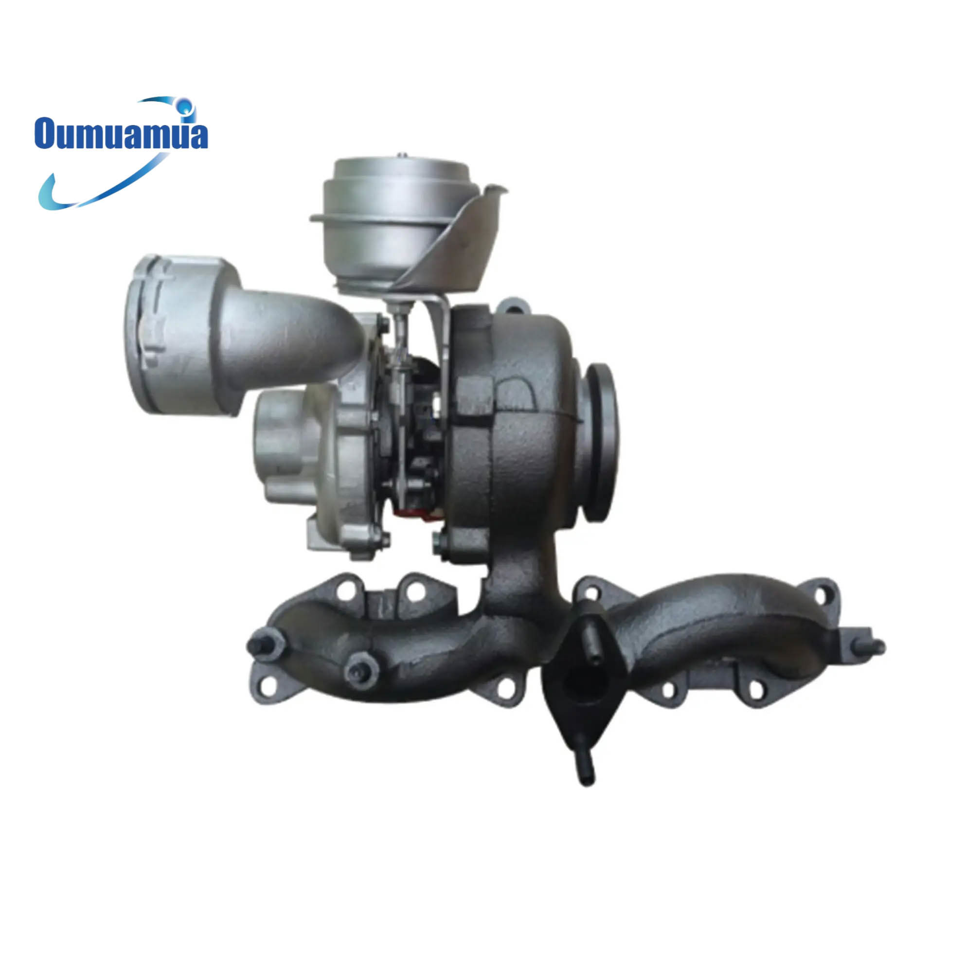 Turbo GT1749V For Audi Engine AZV Turbocharger 724930-5004