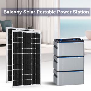 Wholesale 1024wh Micro Inverter Battery 1kwh 2kwh 3kwh solar battery 4kwh 5kwh Lifepo4 Lithium ion Battery 5120Wh from china suppliers