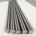 Alloy 825 C275 Alloy 625 Steel hot rolled round bar Inconel alloy round rod hot