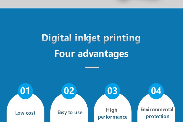 220/380/440V Corrugated Box Inkjet Printer with High Speed Automatic Digital Printing