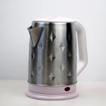 Fashionable Design Automatic Shut Off Big Capacity Kettle Electric 2.0L Water