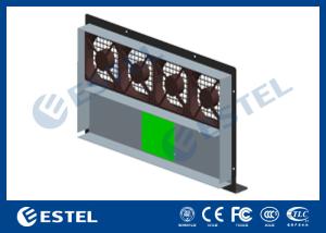 Wholesale Side Mounted Outside Cabinet Intelligent Ventilation System IVS With Four Fans from china suppliers