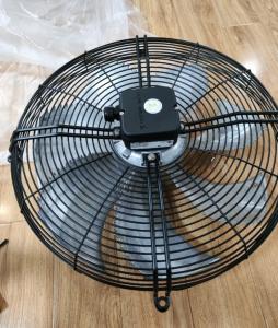 Wholesale Fan 23543606 Ingersoll Rand Can Use High Quality Hot Selling Low-cost Accessories from china suppliers