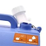 1000w Battery Pump Farm Mist High Pressure Sprayer 5l Electric Ulv Cold Fogger