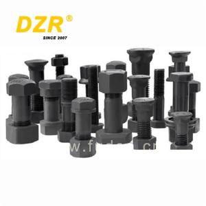 Wholesale High Grade Track Bolt-Hex 9F6936 5B5473 5F9338 2B7218 and for Machinery Repair Shops from china suppliers