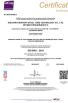 NEW-ERA STEEL TUBE TECHNOLOGY CO.,LTD Certifications