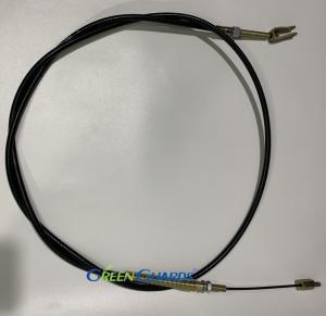 Wholesale Lawn Mower Parts Cable - Brake , LH G119-9364 Fits Toro Multi-Pro Turf Sprayer from china suppliers
