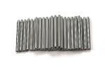 Tungsten carbide water jet nozzles with Life of 150-300 Hours