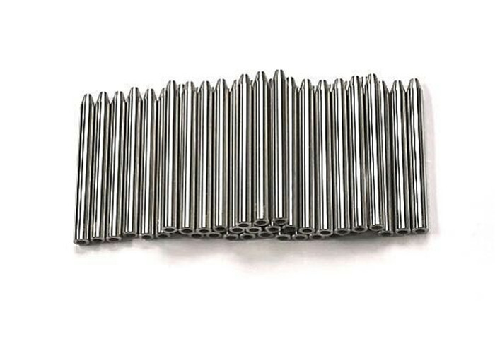 High abrasive tungsten carbide water jet nozzles,sandblasting nozzles,spray nozzles for water jet cutting machine