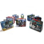 Wholesale Adorable Metal Lunch Box