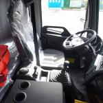 4x2 Cold Room Van 11000kg-20000kg Refrigerated Box Truck