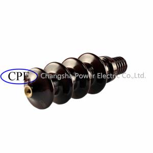 Wholesale DIN 42533 20NF1000 High Power Transformer Porcelain Bushing High Voltage from china suppliers