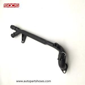 Wholesale 2712001552 Engine Cooling Water Pipe For Mercedes - Benz Clc Class from china suppliers