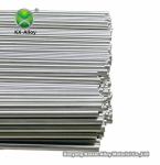 HyMu 80 Soft Magnetic Alloy Wire / Strip / Rod / Tube / Plate
