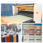 Hot Sale 1220*2440*5/8mm Waterproof And Flame Retardant Bamboo Charcoal Fiber