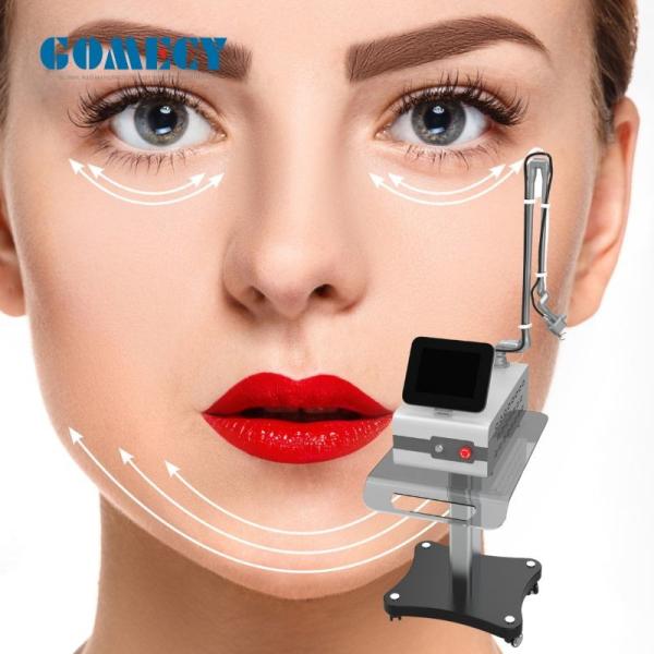 Revolutionary Fractional CO2 Laser Machine for Beauty Treatments and Vaginal