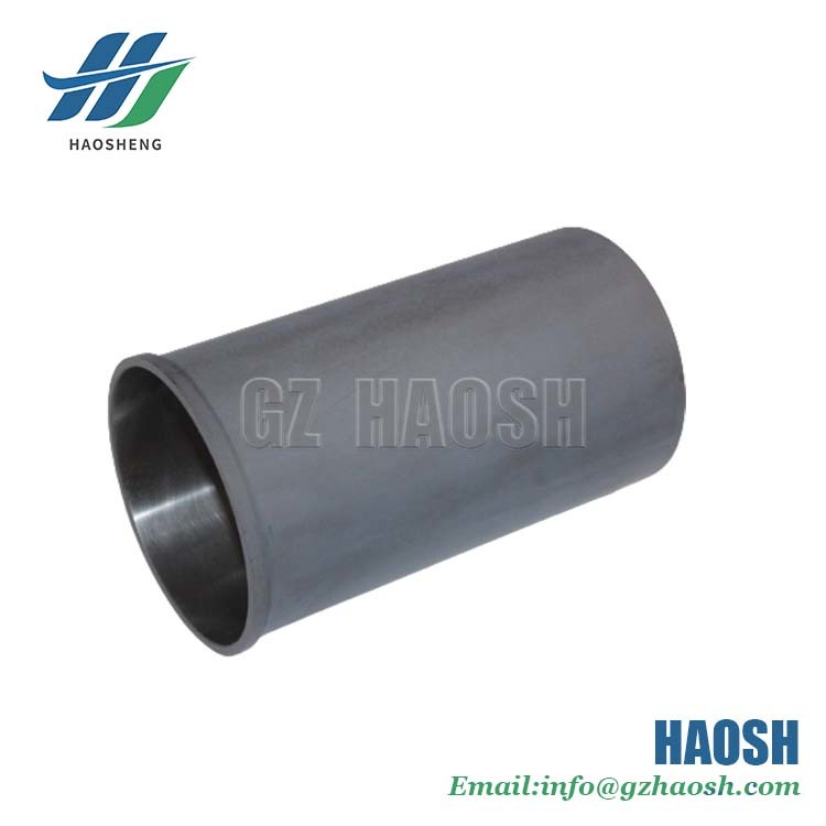 Truck Parts Cylinder Liner Suitable For Isuzu 6HH1 4HK1 6HK1 8-94391602-1 8-94391602-0 8943916021 8943916020