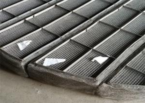 Wholesale High Efficiency 304L York 421 Demister Filter Demister Gas Liquid Separation from china suppliers