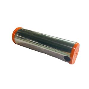 Wholesale High Strength 80*281mm Excavator Bucket Pin 208-70-73520 For ZAX240 from china suppliers