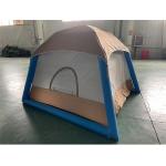 Luxury Waterproof Hotel Decoration Transparent Dome House Desert Tent Outdoor