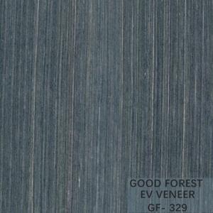 Wholesale Engineered Veneer Wenge Lati Wood Top A / B Grade Customized from china suppliers