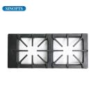 Sinopts High Quality Kitchen Equipment Cast Iron Grill Grates
