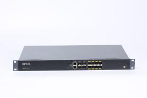Wholesale HA7308G-J 8PON GPON OLT Support WEB SNMP CLI 4 GE/10GE SFP/SFP+(10GE) optical uplink ports from china suppliers