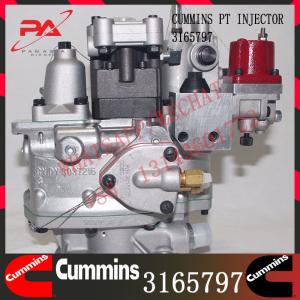 Wholesale 3165797 original and new Cum-mins Injection pump KTA19 Engine 3165797 3165692 3201457 3165798 3201660 3262175 3262033 from china suppliers