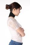 Average Size Magnet Therapy Products / Neck Support Brace Fixed Firmly