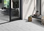 200*1200mm Dining Room Full Body Porcelain Tiles Wooden Look Tile