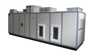 Wholesale Silica Gel 82.7kw Air Conditioner Dehumidifier for Pharmaceutical Industry from china suppliers
