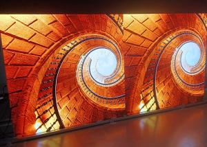 Wholesale Smd 1515 2.6 Mm Hire Led Video Wall High Refresh Rate from china suppliers