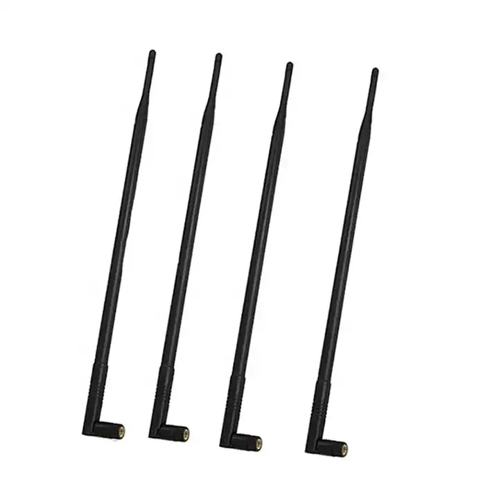 Wireless Modem External Gsm 3g 4g Lte Antenna With Sma/ Rp Sma Male Female Connector