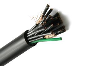 Wholesale Oxygen Free Copper Conductor PVC Insulated PVC Sheath Control Cables from china suppliers