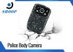 HD Police Wearing Body Cameras For Law Enforcement Police Pocket Camera