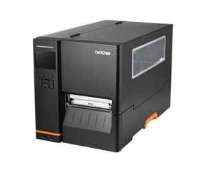 Wholesale Brother TJ-4420TN 203dpi Industrial Barcode Printer Self Adhesive Label Printer from china suppliers