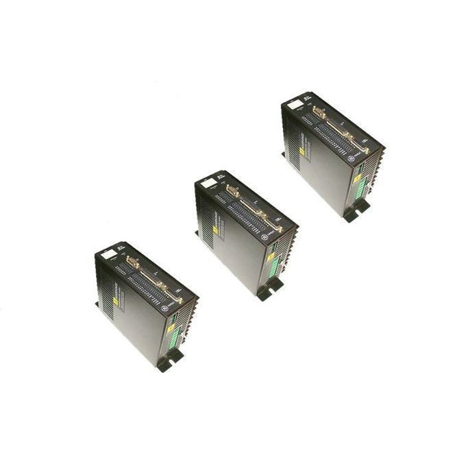 GE Fanuc PLC IS200TRPGH2B Mark VI Board 2